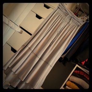 Urban Outfitters Long Skirt